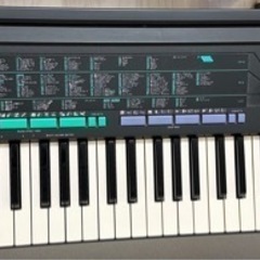YAMAHA ヤマハ 電子キーボード PSR-150 61鍵盤 