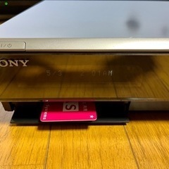 BDZ-T70 SONY Blu-rayレコーダー