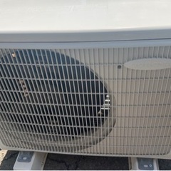 コロナルームエアコン（2017年製）Điều hòa phòng Corona (sản xuất năm 2017) コロナルームエアコン（2017年製）Điều hòa phòng Corona (sản xuất