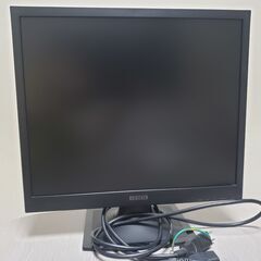 19インチ 液晶モニタ(2) I-O DATA LCD-AD19...