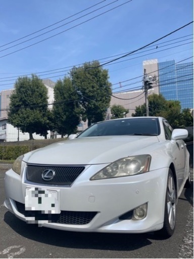 その他 LEXUS IS 350