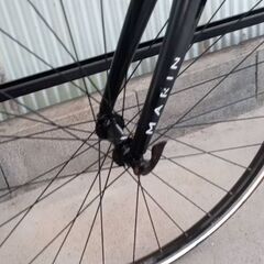 まりんクロスバイク