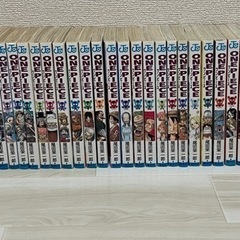 マンガ  ワンピース単行本