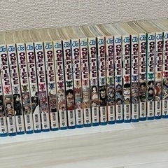 マンガ  ワンピース単行本