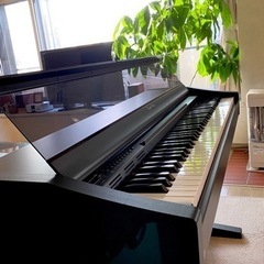 KAWAI Digital piano100 あげます。