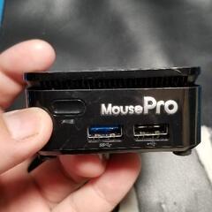 MousePro　型番MPro-C600PV