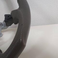 エスティマ 30/40 社外ガングリップハンドル