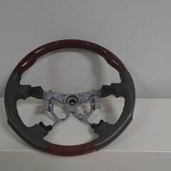 エスティマ 30/40 社外ガングリップハンドル