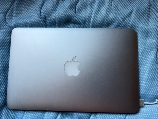macbookair2013年SSD128中古品格安で販売