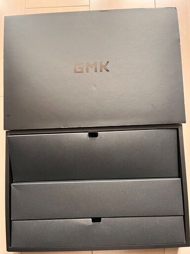 ほぼ未使用） GMK 14インチモバイルモニター .4K（3840x2160）