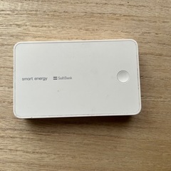 Softbank smart energyモバイルバッテリー　6...