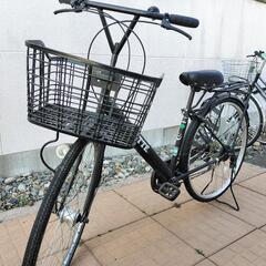 自転車　5000円