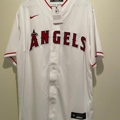 MLB エンゼルス 大谷翔平 ユニフォーム Nike ナイキ メンズ 