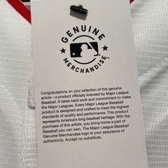 MLB エンゼルス 大谷翔平 ユニフォーム Nike ナイキ メンズ 