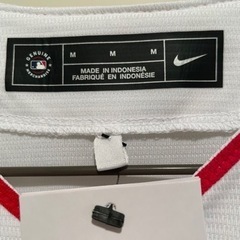 MLB エンゼルス 大谷翔平 ユニフォーム Nike ナイキ メンズ 