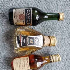 Hennessy VSOP Cognac  + Camus Gr...