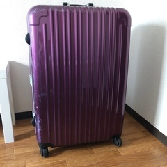 スーツケース　キャリーケース　大型