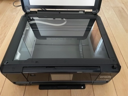 EPSON エプソンプリンタ EP-806AB　ジャンク品 ジャンク】エプソン EP-806AB プリンター 2013年製