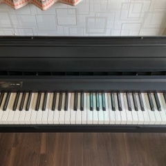 korg LP-180 電子ピアノ