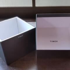 TIMEX用　硬い箱