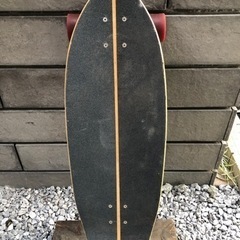 ‼️GW値引き開催‼️カーバースケートボード アルメリックフライヤー  c7トラック