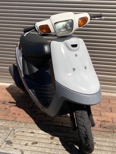 ［11／30迄引取り限定］ヤマハ　アプリオ　50cc