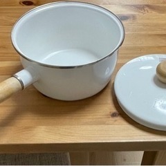 鍋　手鍋