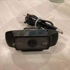 ロジクール Webカメラ C920n Logicool