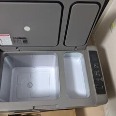 冷凍、冷蔵庫（新品未使用）
