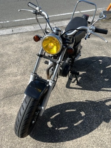 商談中】ホンダ エイプ50cc キャブ車❗️ 【公式通販】