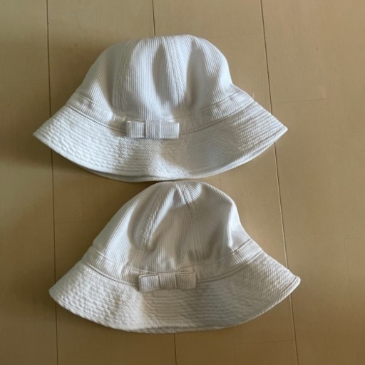 市毛フレンド保育園 制服 女の子 115(L) WAI WAI CLUB