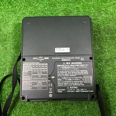 HIOKI IR4051 絶縁抵抗計【市川行徳店】【店頭取引限定】【中古】管理 