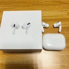 再掲載 AirPods Pro 第一世代