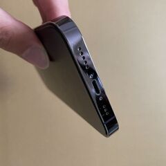 Apple iPhone 14 Pro 128GB ディープパープル SIMフリー