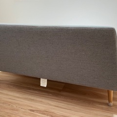 IDEE AO ソファ グレー