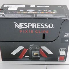 5/21まで Nespresso コーヒーメーカー Pixie ...