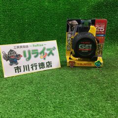 タジマ SFGLM25-55BL スケール 25mm【市川行徳店...