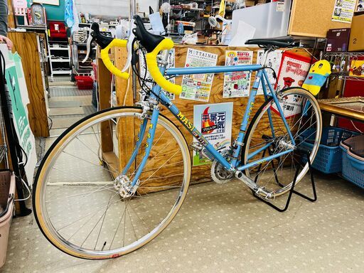 MASI GRAN CRITERIUM ロードバイク