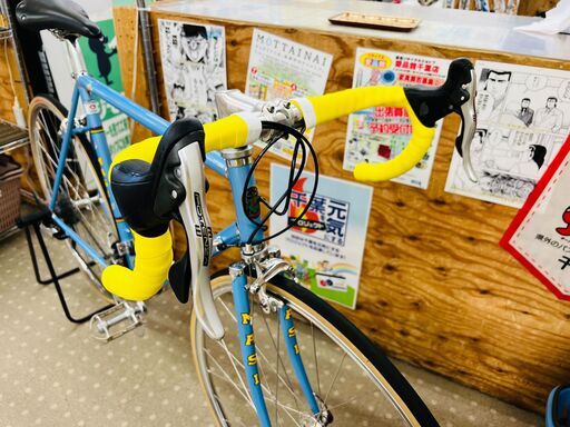 MASI GRAN CRITERIUM ロードバイク