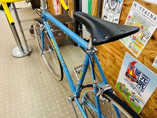 MASI GRAN CRITERIUM ロードバイク