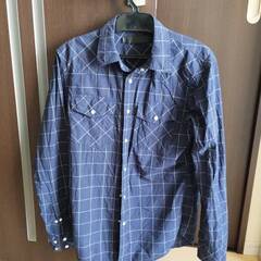 JACK ROSE Luv maison  シャツ　SIZE44