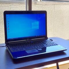 富士通 LIFEBOOK AH56/CN Core i5/4GB...