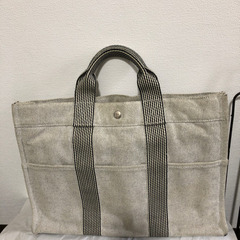 HERMES エルメス ハンドバッグ
