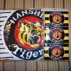 Tigersグッズ