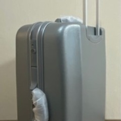 スーツケース　キャリーバッグ　未使用