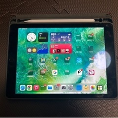 iPad Air2 128G Wi-Fiモデル