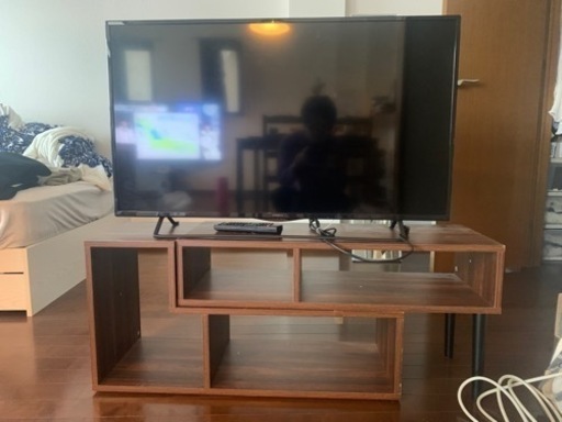 40インチテレビ