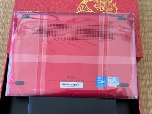 One-netbook 10.1型　ノートPC i7 第11世代 /16GB/ 1T One-netbook 10.1型 ノートPC i7 第11世代 /16GB/ 1T 【公式通販】