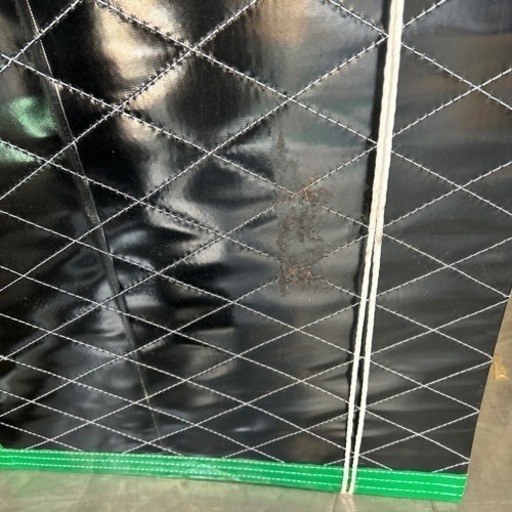 海上　泥除け