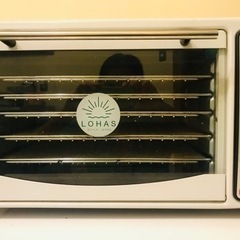 Lohas ディハイドレーター 食品乾燥機